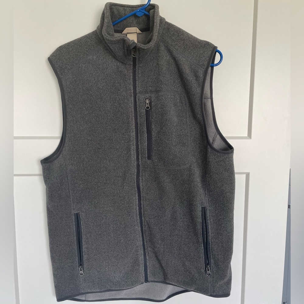 Duluth trading co vest